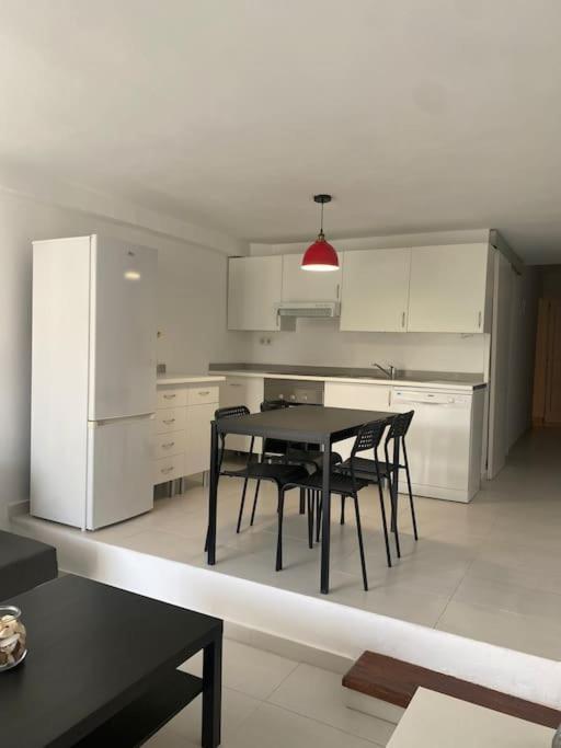 Precioso Apartamento En Playa Del Ingles. Apartment Maspalomas  Luaran gambar