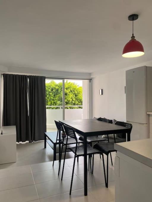 Precioso Apartamento En Playa Del Ingles. Apartment Maspalomas  Luaran gambar