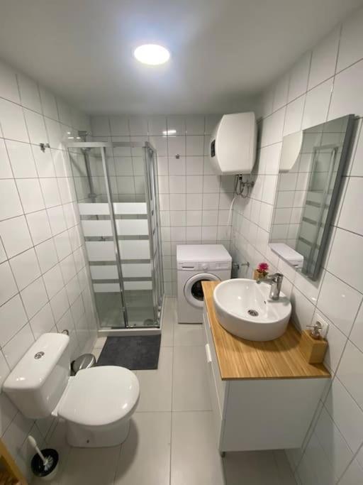Precioso Apartamento En Playa Del Ingles. Apartment Maspalomas  Luaran gambar