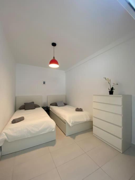 Precioso Apartamento En Playa Del Ingles. Apartment Maspalomas  Luaran gambar