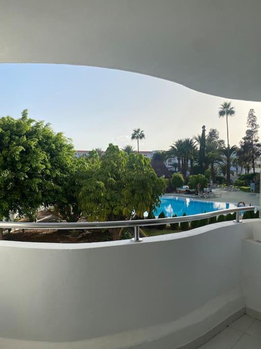 Precioso Apartamento En Playa Del Ingles. Apartment Maspalomas  Luaran gambar